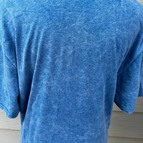 Disney women's size M T-shirt, Stitch on front - Picture 4 of 6